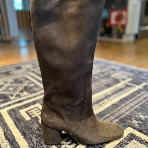 Rouje Garance Boots - Picture 6 of 10